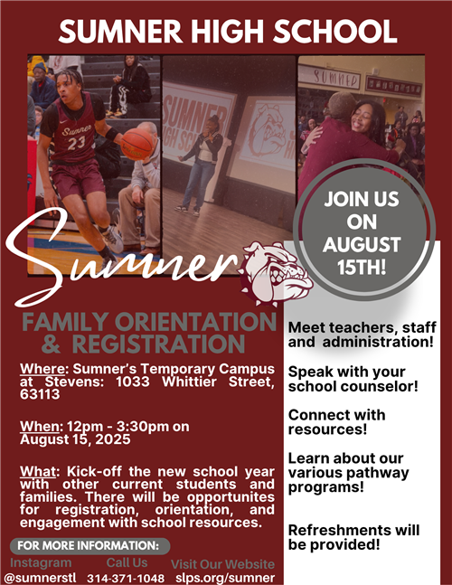 Orientation and Registration
